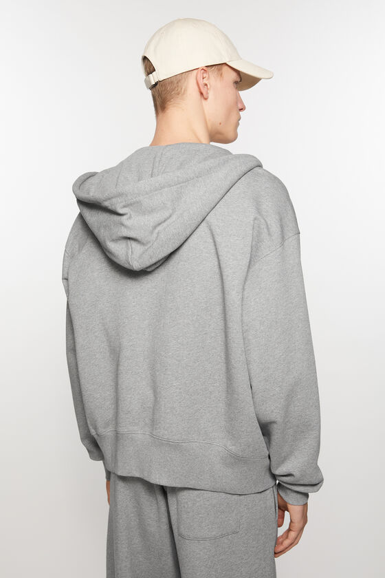 (image for) Excellent Hooded zip sweater